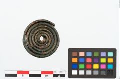 Foto von Bronzebrillenfibel (NHMW-PRAE-025127)